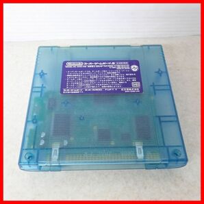 動作品 SFC スーファミ スーパーゲームボーイ2 SHVC-042 任天堂 Nintendo【PPの画像2