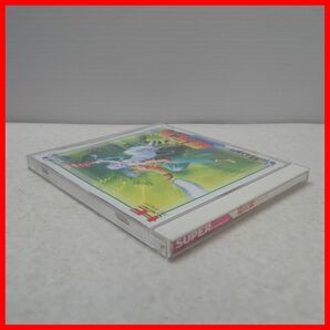 ☆動作保証品 PCE PCエンジン SUPER CD-ROM2 超兄貴 MASAYA メサイヤ 箱説帯付【PPの画像8