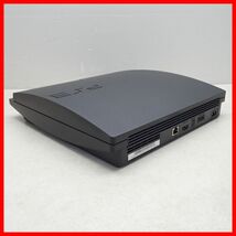 動作品 PS3 プレステ3 本体 CECH-3000A 160GB + torne(トルネ) + ドラゴンズドグマ 等 ソフト3本 まとめてセット SONY ソニー 箱付【20_画像8