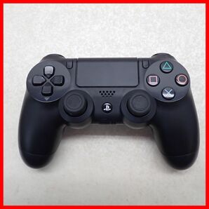 動作品 PS4 プレステ4 本体 CUH-1200A 500GB + 東京ザナドゥeX+ 等 ソフト3本 まとめてセット PlayStation4 SONY ソニー 箱説付【20の画像10