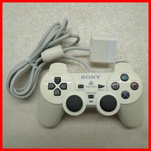 動作品 PS2 プレステ2 本体 SCPH-55000 GT レーシングパック + ファントム・ブレイク 等 ソフト3本 まとめてセット SONY ソニー 箱付【20の画像10