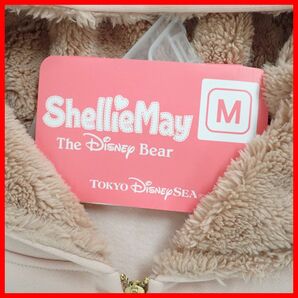 ♪Disney シェリーメイ パーカー Mサイズ ShellieMay 東京ディズニーシー TDS【20の画像3