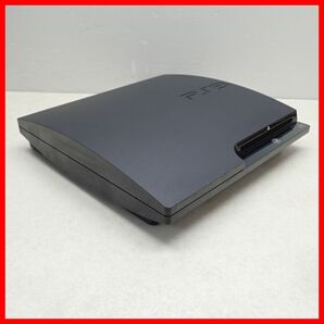 ☆動作品 PS3 プレステ3 本体 CECH-2000A 120GB + torne(トルネ) + ドラゴンズドグマ 等 ソフト3本 まとめてセット SONY ソニー 箱説付【20の画像7