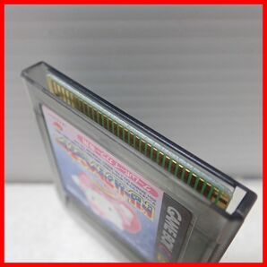 ◇動作保証品 GBC ゲームボーイカラー ハローキティとディアダニエルのドリームアドベンチャー Imagineer イマジニア 箱説ハガキ付【PPの画像5