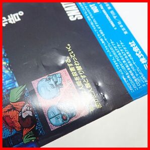 ◇音楽CD SNATCHER スナッチャー + スナッチャー サウンドクリップ KONAMI コナミ 矩形波倶楽部 【PPの画像10