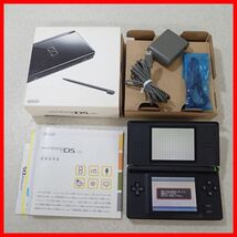 ニンテンドーDS Lite DSライト 本体 USG-001 10台 まとめてセット Nintendo 任天堂 箱説付 通電のみ確認 初期化済【20_画像2