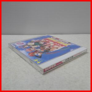 ◇動作保証品 PCE PCエンジン SUPER CD-ROM2 MEGAMI PARADISE 女神天国 NEC 日本電気ホームエレクトロニクス 箱説帯ハガキ付【PPの画像8