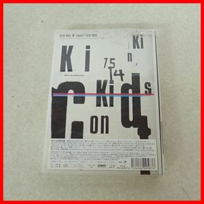 ♪未開封 BD KinKi Kids M Concert Memories&Moments 2014-2015 Blu-ray初回仕様 堂本光一 堂本剛 Johnny’s Entertainment【10の画像2