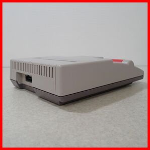 動作品 FC ニューファミコン HVC-101 本体 + ソフト ドラゴンクエストIV まとめてセット 任天堂 Nintendo【10の画像6