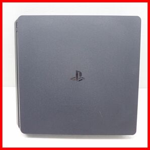 動作品 PS4 プレステ4 本体 CUH-2200A 500GB + レインボーシックス シージ 等 ソフト2本 まとめてセット PlayStation4 SONY ソニー【20の画像2