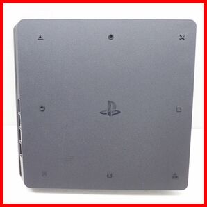 動作品 PS4 プレステ4 本体 CUH-2200A 500GB + レインボーシックス シージ 等 ソフト2本 まとめてセット PlayStation4 SONY ソニー【20の画像3