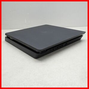 動作品 PS4 プレステ4 本体 CUH-2200A 500GB + レインボーシックス シージ 等 ソフト2本 まとめてセット PlayStation4 SONY ソニー【20の画像8