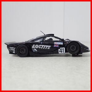 ☆スロットイット 1/32 BMW マクラーレン F1 GTR ルマン 1998 #41 CA10C T.Bscher-R.Capello-E.Pirro Slot.it スロットカー【10の画像4