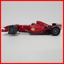 ☆外箱欠品・破損有 スケーレックストリック 1/32 フェラーリ F2004 #6 FERRARI HORNBY スロットカー スケレ【10_画像2