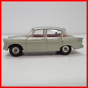 ☆外箱欠品 ディンキー 145 シンガーヴォーグ SINGER VOGUE DINKY TOYS【10