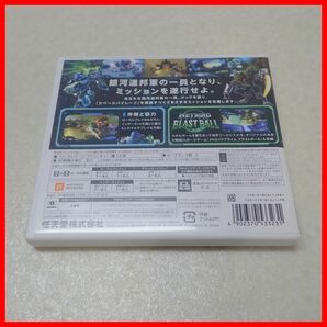 ◇動作保証品 ニンテンドー3DS METROID FEDERATION FORCE メトロイドプライム フェデレーションフォース Nintendo 任天堂 箱付【PPの画像7