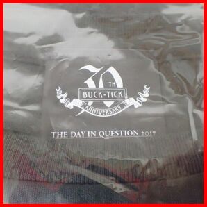 ☆未使用 BUCK-TICK 2017 ハロウィンワンピースTシャツ DAY IN QUESTION アトム未来派ツアー バクチク【10の画像4
