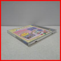 ☆動作保証品 NG ネオジオCD PUZZLE BOBBLE パズルボブル SNK エス・エヌ・ケイ 箱説帯付【PP_画像9