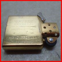 ☆ZIPPO 軍人 モントゴメリー B.L. Montgomery ジッポー ライター ヴィンテージ【PP_画像4