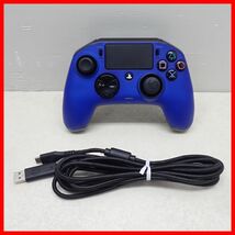 動作品 PS4/PC プレステ4/パソコン nacon レボリューション プロ コントローラー2 BB4431V2 ナコン Revolution Pro Controller 2【10_画像1