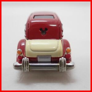 ☆トミカ 東京ディズニーリゾート限定 1/98 リマウジン ビークルコレクション Disney Vehicle Collection TOMY トミー【10の画像5