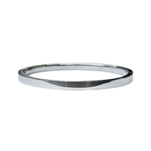 スワロフスキー SWAROVSKI Tactic Bangle ブレスレット バングル シルバー ホワイト ストーン 5472585 レディース_画像4