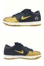 未使用品 ナイキ エスビー NIKE SB × シュプリーム SUPREME ダンク ロー DUNK LOW OG QS スニーカー CK3480-700 30_画像3