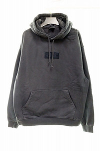 キスニューヨークシティ KITH NYC 20AW WILLIAMS III HOODIE パーカー M【ブランド古着ベクトル】240408 メンズ