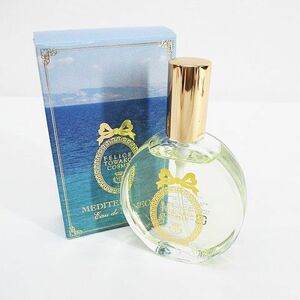 FTC フェリーチェトワコ 地中海の香り EDT 50ml SP 香水 フレグランス レディース