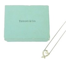 ティファニー TIFFANY & CO. 美品 ネックレス ラビングハート パロマピカソ 925 アクセサリー シルバー ■GY14 レディース_画像6