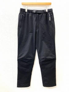 ザノースフェイス THE NORTH FACE Doro Warm pant ドーローウォームパンツ L 黒 NB82105 国内正規品 アウトドア メンズ