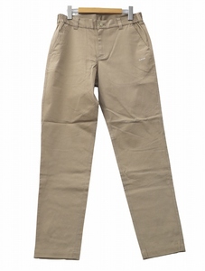 m-tamuta MMMK-444170 cotton stretch chino pants 5(M) beige 