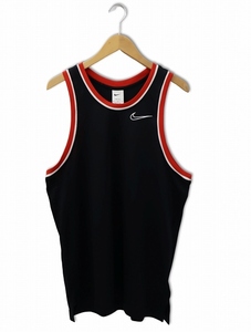 NIKE 2023SS Dri-FIT Classic Training Basketball Jersey ドライフィット クラシック トレーニング バスケットボール ジャージ タンクトッ