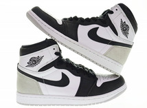 ナイキ NIKE AIR JORDAN 1 RETRO HIGH OG BLEACHED CORAL 26cm 555088-108 エア ジョーダン レトロ ハイ ブリーチ コーラル240331_画像2