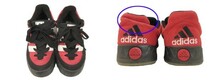 アディダス adidas ADIMATIC POWER RED GY2093 アディマティック パワーレッド 27.5cm スニーカー シューズ 靴 メンズ_画像2