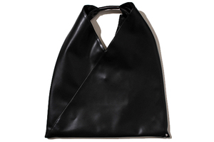 MM6 Maison Margiela エムエムシックス メゾンマルジェラ CLASSIC JAPANESE HANDBAG クラシックジャパニーズハンドバッグ BLACK ブラック /