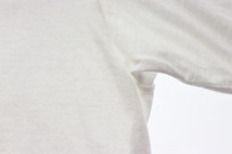 シュプリーム SUPREME 22AW CHICAGO BOX LOGO TEE WHITE L ボックス ロゴ Tシャツ ホワイト オープン記念 シカゴ限定240414 ☆AA★_画像8