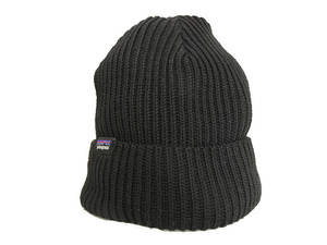 パタゴニア Patagonia 23AW Fishermans Rolled Beanie 29105 フィッシャーマンズ ロールド ビーニー 帽子 ニット帽