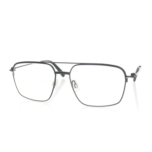 未使用品 ディースクエアード DSQUARED2 DQ5337 メガネフレーム 眼鏡 56□16 145 ブラック 黒 S082DQ5337 国内正規 メンズ