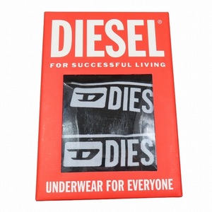 DIESEL