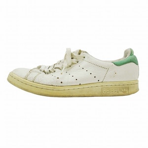 14SS アディダスオリジナルス adidas originals Consortium コンソーシアム STAN SMITH REPTILE LEATHER スタンスミス スニーカー