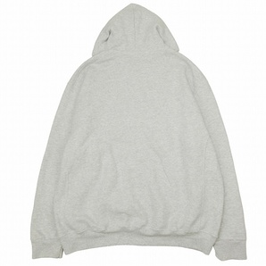 20SS クリーク アングラーズ デヴァイス Creek Angler’s Device Logo Hooded Sweatshirt ロゴ フーディー パーカー フーデッド スウェットの画像2