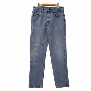 リーバイス Levi's 550 00550-4891 ヴィンテージ 90's RELAXED FIT リラックスフィット デニムパンツ W36 メンズ