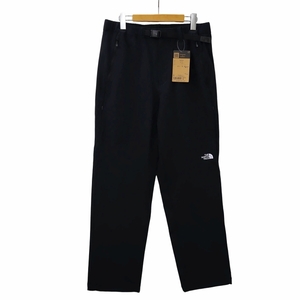 未使用品 ザノースフェイス THE NORTH FACE NB32302 Verb Pant バーブ パンツ BM ブラック(K) メンズ