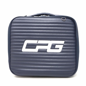 CPG GOLF シーピージー ゴルフ CPG-202110 Soft carry case ソフトキャリーケース キャリーバッグ FREE ネイビー