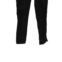ダブルスタンダードクロージング ダブスタ DOUBLE STANDARD CLOTHING スキニーパンツ ハイウエスト コットン シンプル 36 ブラック 黒 /KT3_画像5