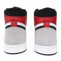 未使用品 ナイキ NIKE AIR JORDAN 1 RETRO HIGH OG エアジョーダン 1 レトロ ハイ オリジナル スニーカー シューズ 靴 ハイカット 29cm_画像4