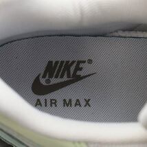 ナイキ NIKE Air Max 95 Sequoia エアマックス セコイア スニーカー シューズ US11 29.0cm ライトグリーン 白 ホワイト DQ9468-355_画像4