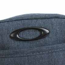 未使用品 オークリー OAKLEY タグ付き ENDURO SMALL SHOULDER BAG ショルダーバッグ スモール ロゴ F0S900297 紺 ネイビー 鞄 メンズ_画像5