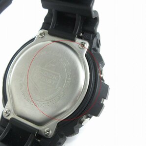 カシオジーショック CASIO G-SHOCK 腕時計 デジタル タフソーラー GW-6900-1JF 黒 ブラック ウォッチ ■SM1 メンズの画像6